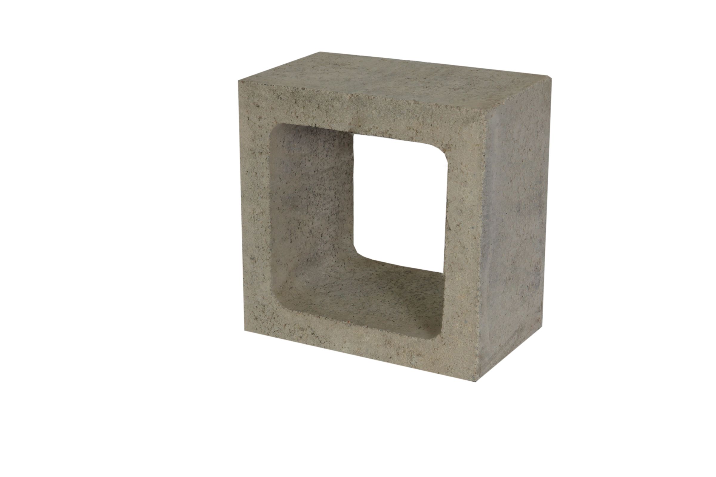 Block Columna frente CONCREPAL