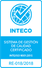 inteco certificacion