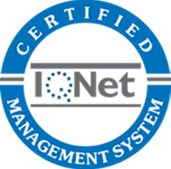 iqnet certificado