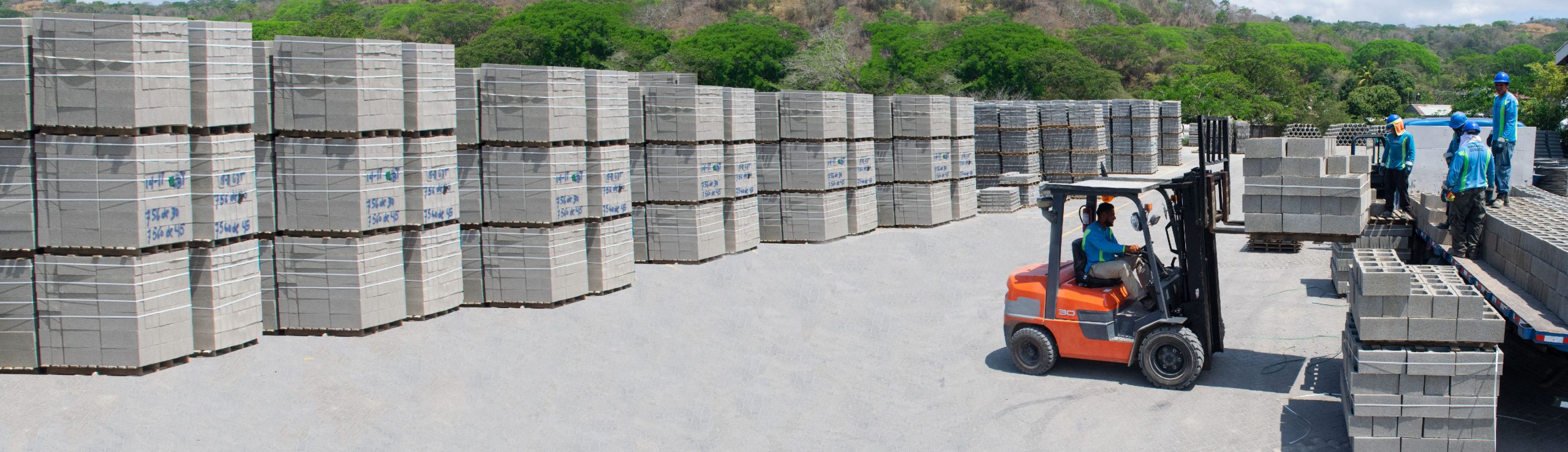 Novablock 12 Sistema de Construcción Novablock | Concrepal Costa Rica